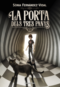 LA PORTA DELS TRES PANYS 1. EDICI ESPECIAL