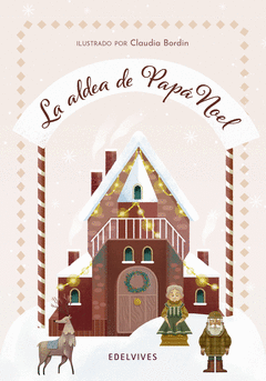 MI CAJA M�GICA DE LA NAVIDAD