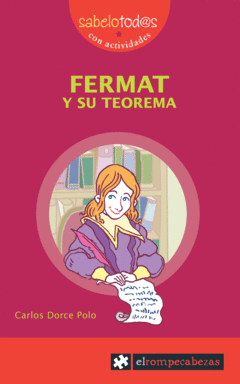 FERMAT Y SU TEOREMA N.E.