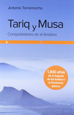 TARIQ Y MUSA  / ALMED  -U
