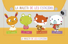 MALETA DE LES ESTACIONS