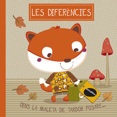 DIFERENCIES