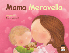 MAMA MERAVELLA