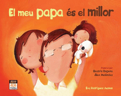EL MEU PAPA �S EL MILLOR (MINI)