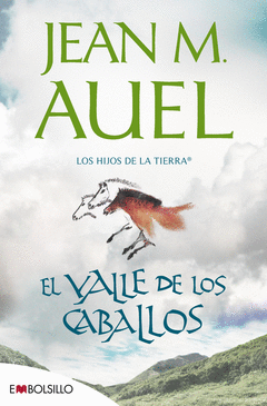 EL VALLE DE LOS CABALLOS N 2 HIJOS DE LA TIERRA NE