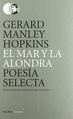EL MAR Y LA ALONDRA