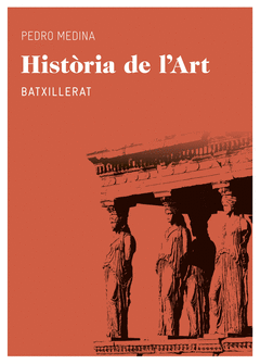 HISTRIA DE L'ART.BATXILLERAT
