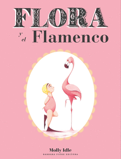 FLORA Y EL FLAMENCO (SOBRE LA DANZA)