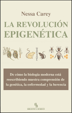 LA REVOLUCI�N EPIGEN�TICA