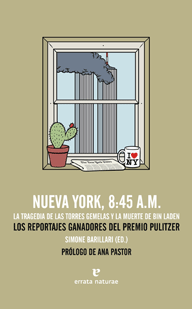 NUEVA YORK 8: 45 AM
