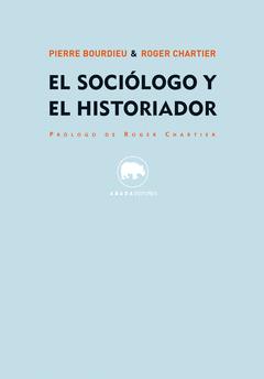 EL SOCIOLOGO Y EL HISTORIADOR
