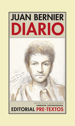 DIARIO JUAN BERNIER