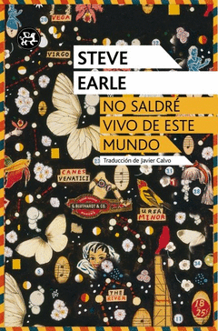 NO SALDRE VIVO DE ESTE MUNDO
