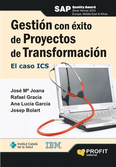 GESTION CON EXITO DE PROYECTOS