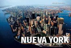 NUEVA YORK ENTRE TIERRA Y CIELO