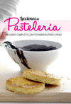 LECCIONES DE PASTELER�A