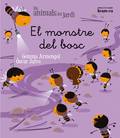 EL MONSTRE DEL BOSC  MANUSCRITA N 9