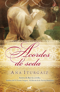 ACORDES DE SEDA OFERTA