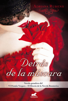 DETRS DE LA MSCARA (WHITECHAPEL 1)