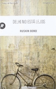 DELHI NO ESTA LEJJOS
