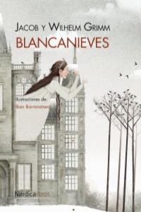 BLANCANIEVES. ILUSTRADO