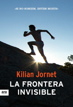 FRONTERA INVISIBLE,LA - CAT