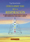 CIENCIA HIND� YOGI DE LA RESPIRACI�N