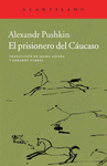 EL PRISIONERO DEL C�UCASO