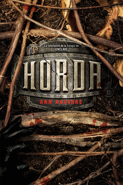 HORDA N� 3