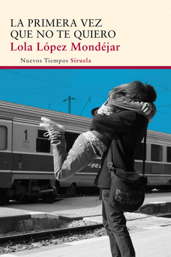 PRIMERA VEZ QUE NO TE QUIERO