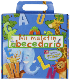 MI MALET�N DEL ABECEDARIO