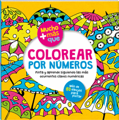 COLOREAR POR NUMEROS