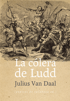 LA C�LERA DE LUDD