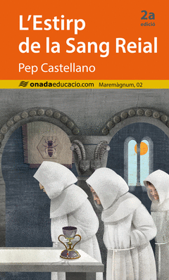 L? ESTIRP DE LA SANG REIAL