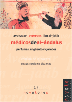 MEDICOS DE AL-ANDALUS N.E
