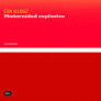 MODERNIDAD EXPLOSIVA