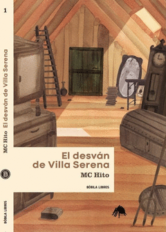 EL DESVN DE VILLA SERENA