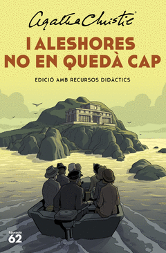 I ALESHORES NO EN QUED� CAP