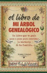 LIBRO DE MI ARBOL GENEALOGICO, EL