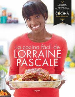 LA COCINA F�CIL DE LORRAINE PASCALE