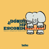 �D�NDE ME ESCONDO?