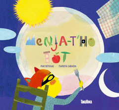 MENJA-T' HO TOT