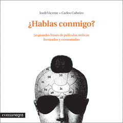 HABLAS CONMIGO