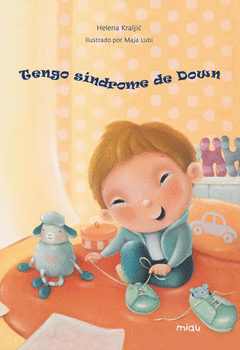 TENGO S�NDROME DE DOWN