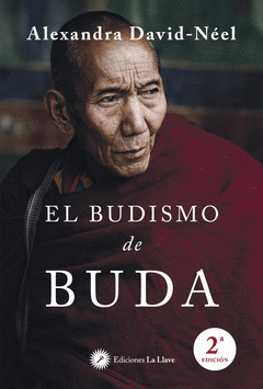 EL BUDISMO DE BUDA