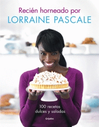 RECI�N HORNEADO POR LORRAINE PASCALE