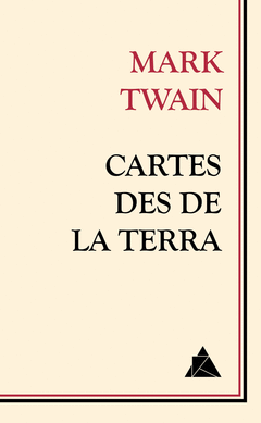 CARTES DES DE LA TERRA