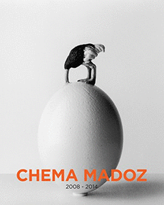 CHEMA MADOZ. 2008-2014