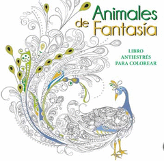 ANIMALES DE FANTAS�A