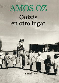 QUIZ�S EN OTRO LUGAR